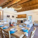Cozy In With Sauna Sant'Arcangelo (Magione)