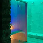 Cozy In With Sauna Holiday home