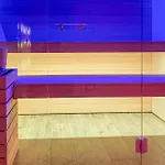 Holiday home Cozy In With Sauna