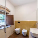 Holiday home Cozy In With Sauna Sant'Arcangelo (Magione)