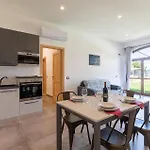 Holiday home Cozy In With Sauna *