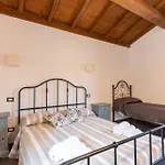 Holiday home Cozy In With Sauna Sant'Arcangelo (Magione)