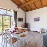 Сasa de vacaciones Cozy In With Sauna *