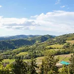 Сasa de vacaciones Cozy In With Sauna SantʼArcangelo