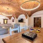 Holiday home Cozy In With Sauna *