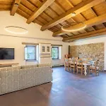 Cozy In With Sauna SantʼArcangelo