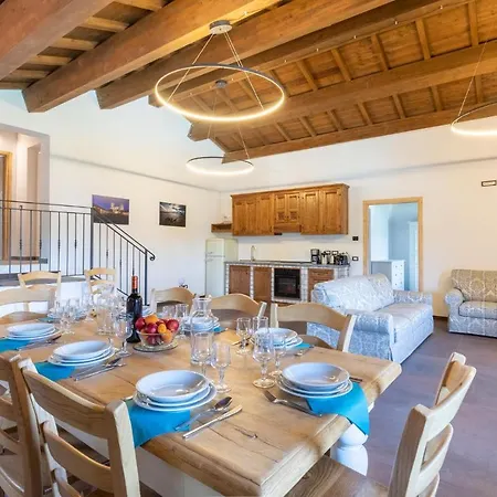 Cozy In Santarcangelo With Sauna SantʼArcangelo