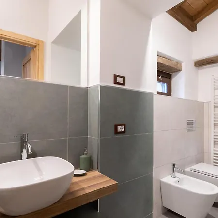 Cozy In Santarcangelo With Sauna Casa vacanze *