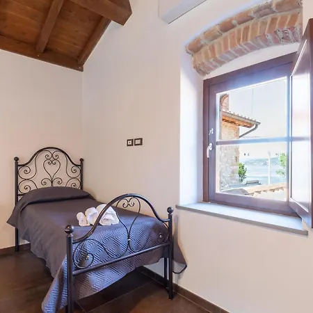 Cozy In Santarcangelo With Sauna Casa vacanze
