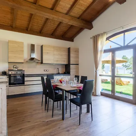 Cozy In With Sauna *