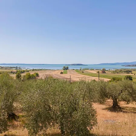 Cozy In With Sauna * SantʼArcangelo