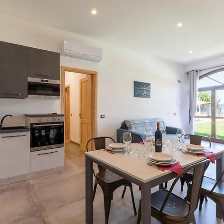 Vakantiehuis Cozy In With Sauna *