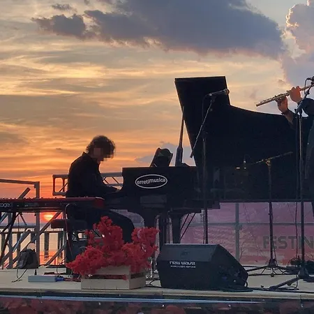 Cozy In With Sauna *