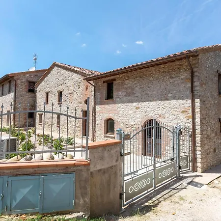 Cozy In With Sauna Vakantiehuis