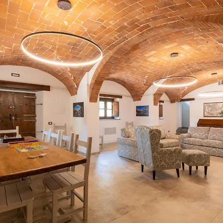 Cozy In With Sauna Vakantiehuis *