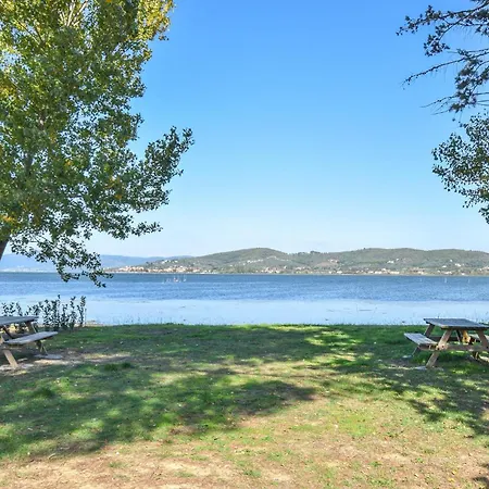 Cozy In With Sauna * SantʼArcangelo