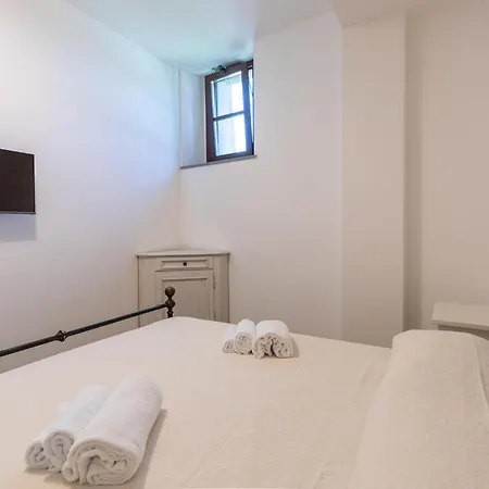 Cozy In With Sauna Vakantiehuis SantʼArcangelo