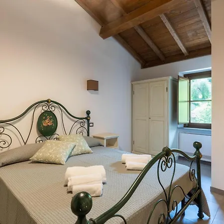 Cozy In With Sauna * SantʼArcangelo