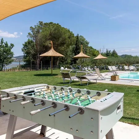 Vakantiehuis Cozy In With Sauna