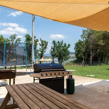 Cozy In With Sauna * SantʼArcangelo