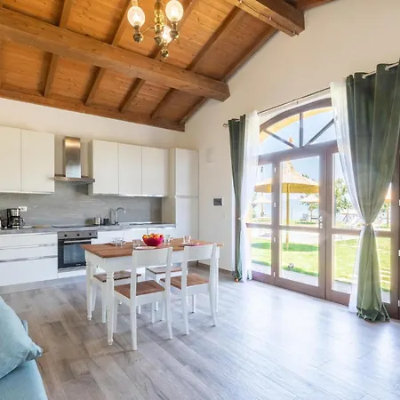 Cozy In Santarcangelo With Sauna