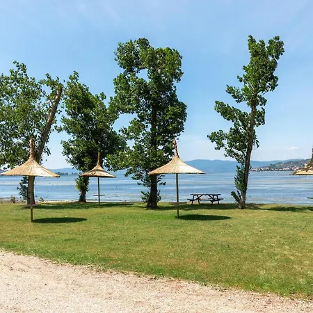 Vakantiehuis Cozy In With Sauna *