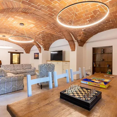 Casa vacanze Cozy In Santarcangelo With Sauna *