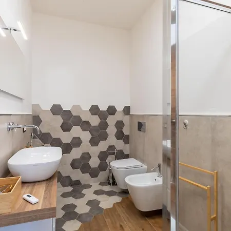 Cozy In With Sauna * SantʼArcangelo