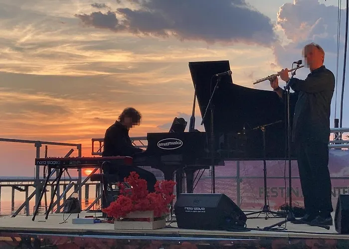 Cozy In With Sauna *