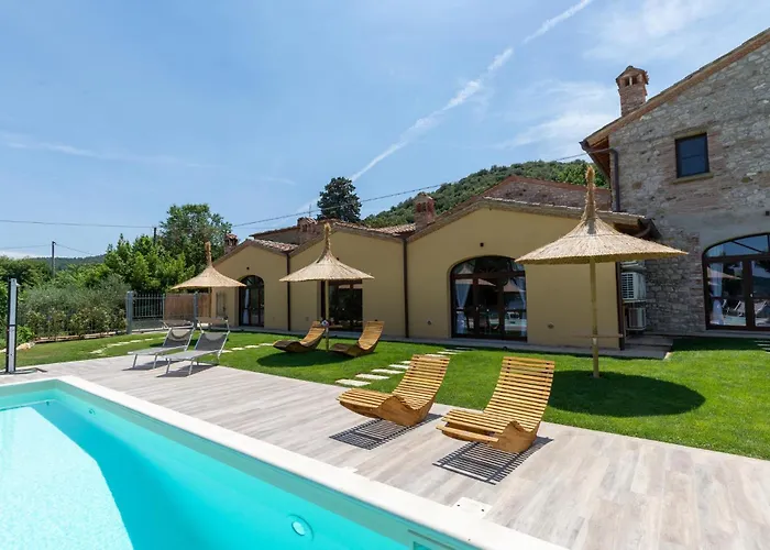 Cozy In With Sauna Holiday home *