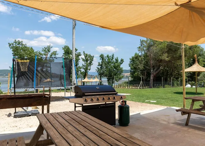 Cozy In With Sauna * SantʼArcangelo